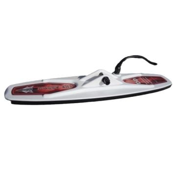 Simplex+ Dedektör Uyumlu 18x4'' Arrow Başlık