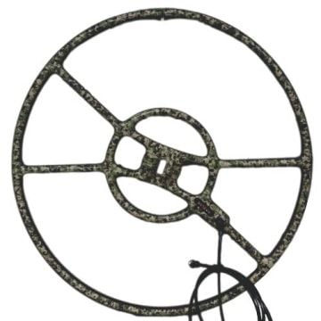 Minelab GPX Dedektör Serisi Uyumlu 18'' Concentric Başlık