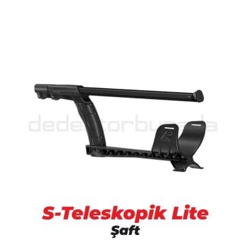 Xtrem Hunter Dedektör -  Sadece Başlık