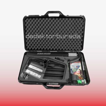 Xtrem Hunter Dedektör -  Sadece Başlık