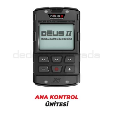 Xtrem Hunter Dedektör - Full Paket