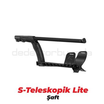 Xtrem Hunter Dedektör - Full Paket