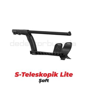 Xtrem Hunter Dedektör - Full Paket