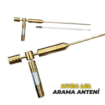 Myra Alan Tarama Standart Paket