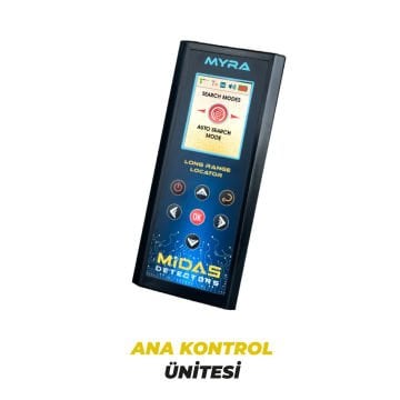 Myra Alan Tarama Pro Paket