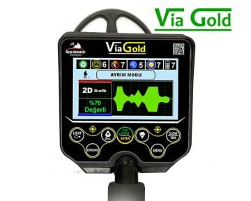 2. El Via Gold