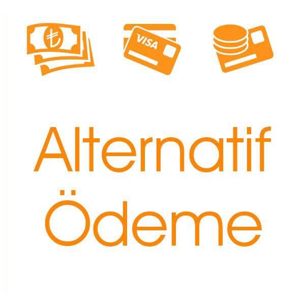 Alternatif Ödeme Seçeneği