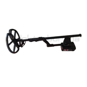 Rdr Deep Pro Dedektör 28cm Başlıklı Paket