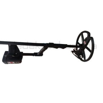 Rdr Deep Pro Dedektör 28cm Başlıklı Paket