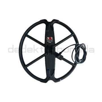 Rdr Deep Pro Dedektör 28cm Başlıklı Paket