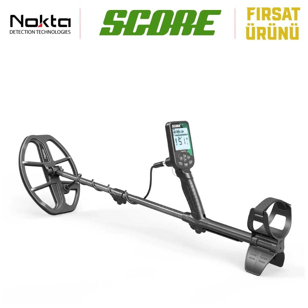 Score Dedektör