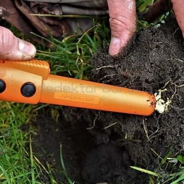 XPointer 1 Pinpointer