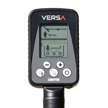 Versa Dedektör Standart Paket