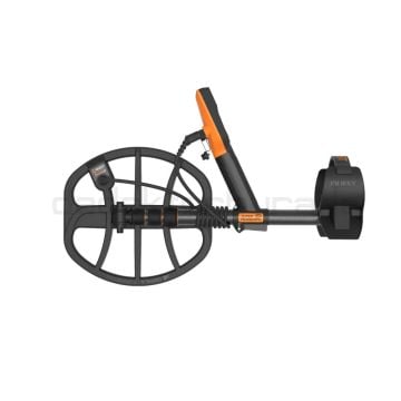 X10 IDmaxX Dedektör + Kablosuz Kulaklık