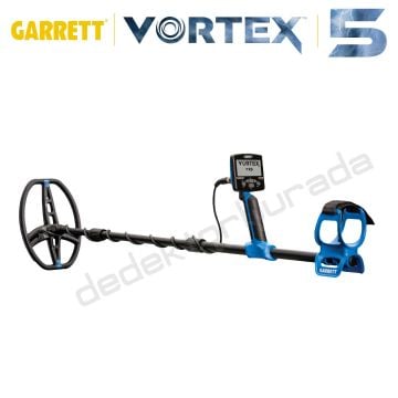 Vortex VX5 Dedektör
