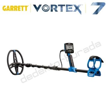 Vortex VX7 Dedektör