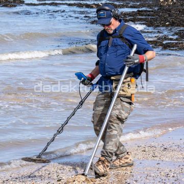 Vortex VX7 Dedektör