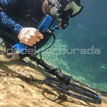 Vortex VX7 Dedektör