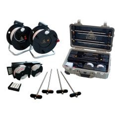 GeoSeeker Su Tespit Dedektörü