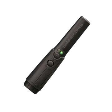 THD El Tipi Güvenlik Dedektörü