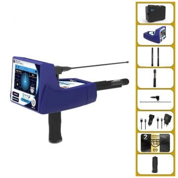 RIVER-F SMART SU TESPİT Dedektörü