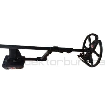 Rdr Deep Pro Dedektör 38Cm Başlıklı