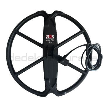 Rdr Deep Pro Dedektör 38Cm Başlıklı