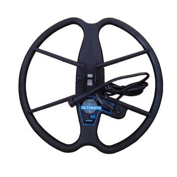 XP Gmaxx/Adx Dedektör Uyumlu 13'' Ultimate Başlık