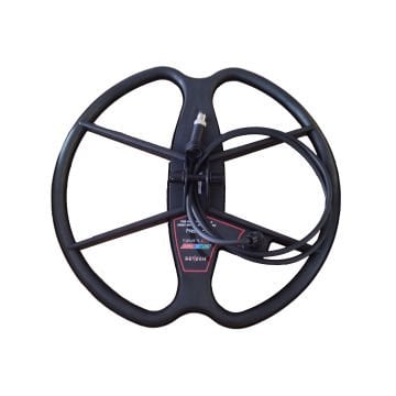 Yeni Nesil Simplex Dedektörler BT,ULTRA,ULTRA WHP Uyumlu 13'' Ultimate Başlık