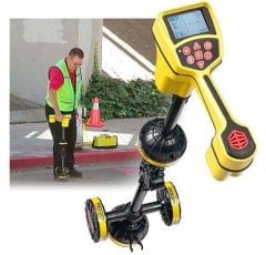 SeekTech SR-20 Hat Tespit Dedektörü