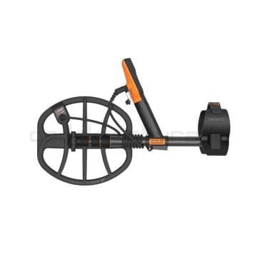 2.El X10 IDmaxX Dedektör