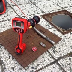 NaviTrack Scout Hat Tespit Dedektörü