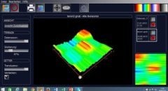 3D System Basic Yer Altı Görüntüleme