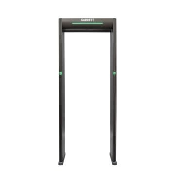Paragon ™ Kapı Tipi Metal Dedektörü IP65 Sertifikalı