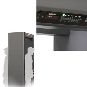 Paragon ™ Kapı Tipi Metal Dedektörü