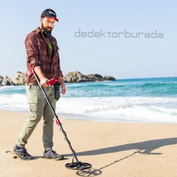 Nokta FINDX PRO - Dedektör