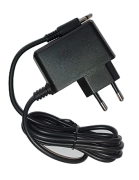 Super Scanner V - Üst Arama Dedektörü Şarj Adaptörü