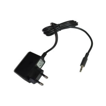 Super Scanner V - Üst Arama Dedektörü Şarj Adaptörü