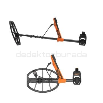 S30 SimultiQ Scout –  Metal Dedektörü