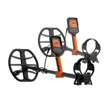 S30 SimultiQ Scout –  Metal Dedektörü