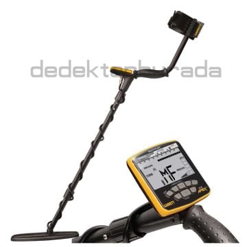 Ace Apex Basic Dedektör Raider Başlıklı (22x28cm) X Pointer 1 Avantajlı Paket
