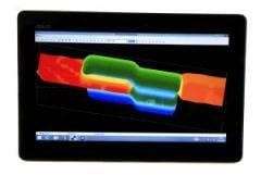 Geo – X4 Yer Altı Görüntüleme