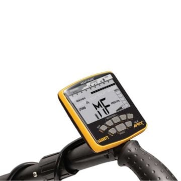 Ace Apex Basic Dedektör Viper Başlıklı (15x28cm) X Pointer 1 Avantajlı Paket