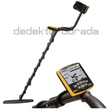 Ace Apex Dedektör Viper Başlıklı (15x28cm) MS-3 Z-LYNK Kablosuz Kulaklıklı X Pointer 1 Avantajlı Paket