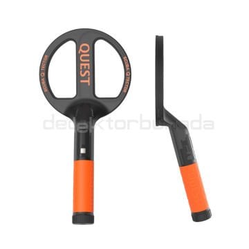 Scuba Tector 2 Su Altı Dedektörü