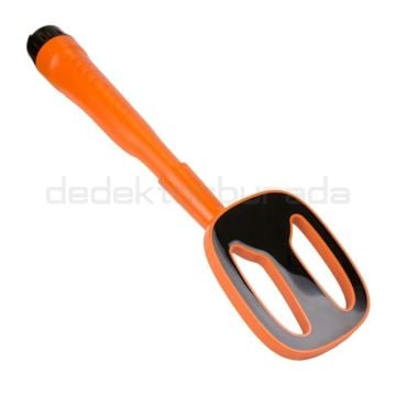 2.El Scuba Tector Su Altı Dedektörü  - Turuncu