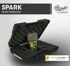 Spark Alan Tarama