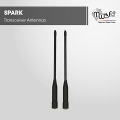 Spark Alan Tarama