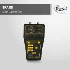 Spark Alan Tarama
