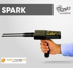Spark Alan Tarama